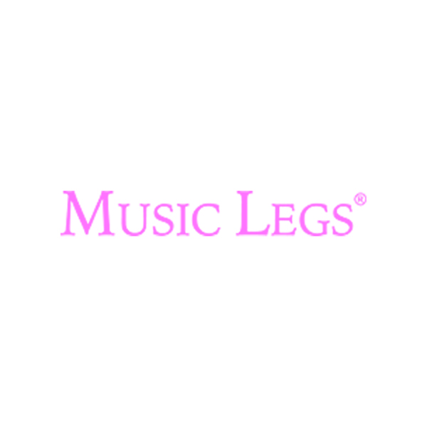Music Legs Professional Dance Fishnet Tights