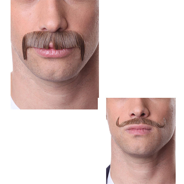 imperial mustache template