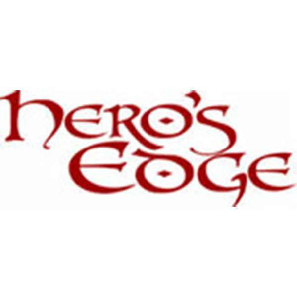 Hero's Edge Products at Embellish FX