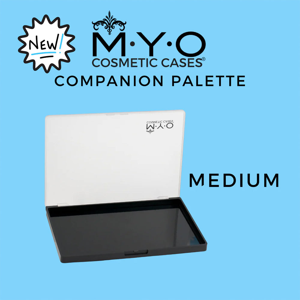 MYO Companion Makeup Palette Medium