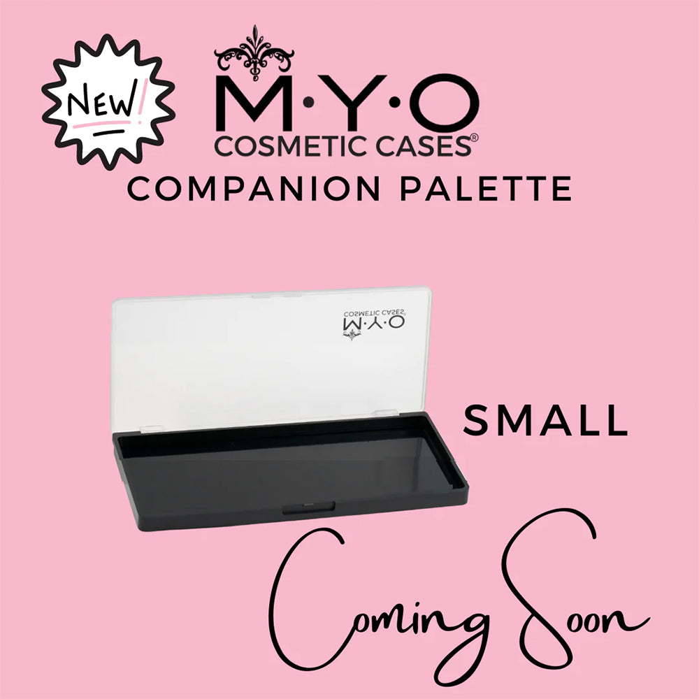 MYO Companion Makeup Palette Small