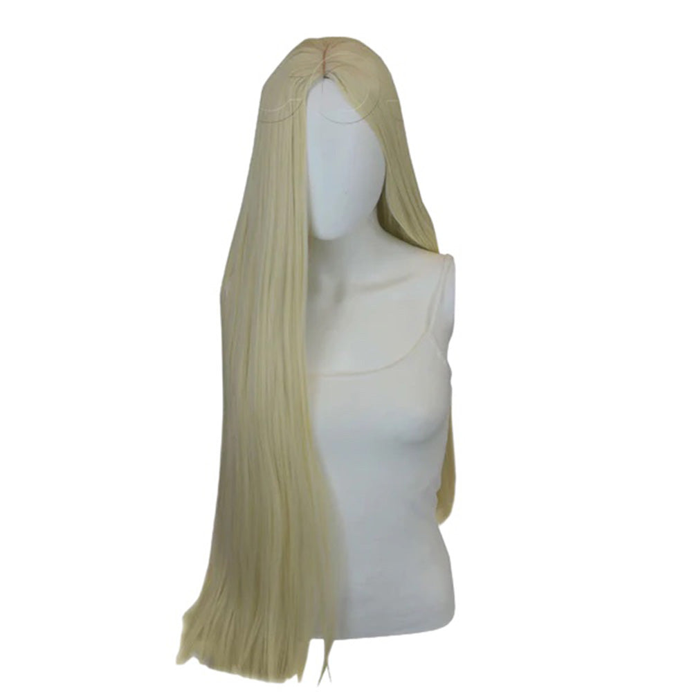 Epic Cosplay Eros Wig Natural Blonde Front View