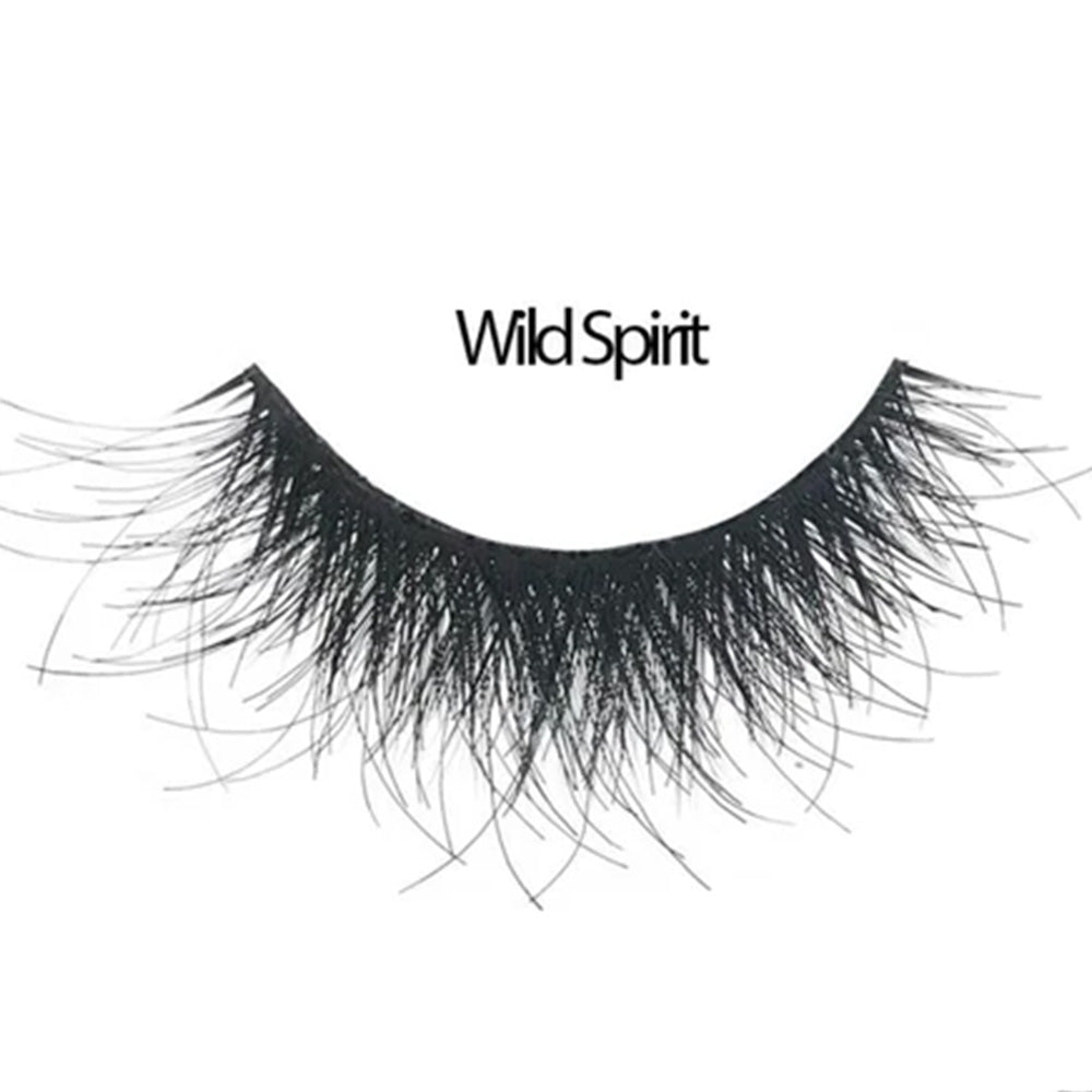 Eldora Wild Spirit Faux Mink Eyelashes