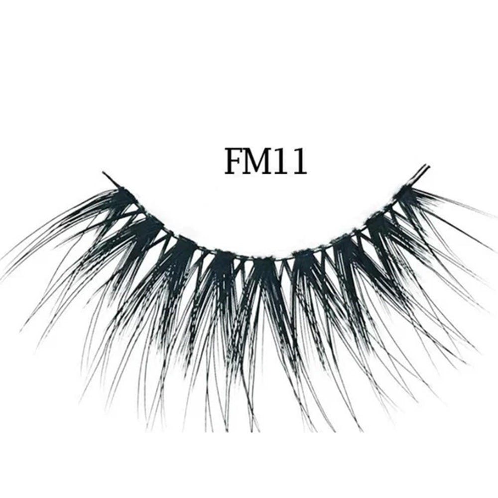Eldora FM11 Faux Mink Eyelashes