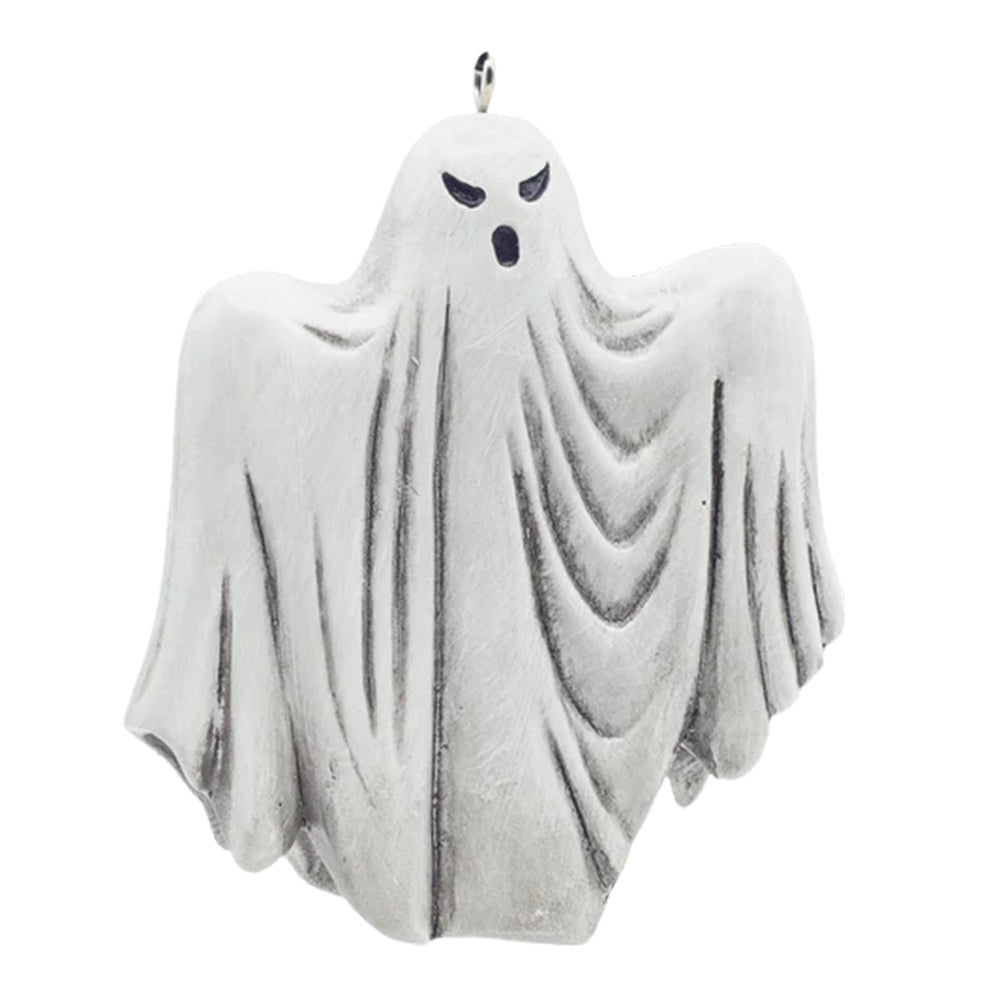 Horrornaments Ghost Ornament