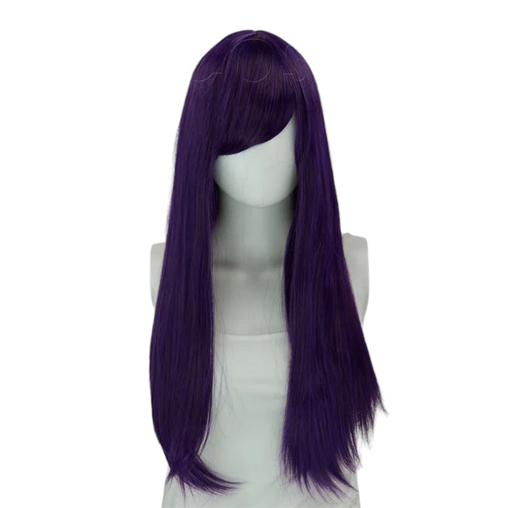 Epic Cosplay Nyx Wig purple black fusion front view