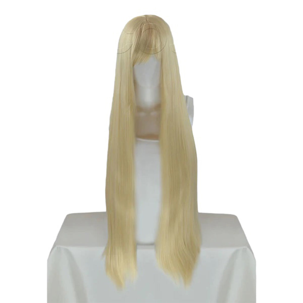 Epic Cosplay Persephone Wig Natural Blonde Front View