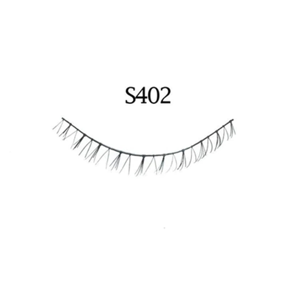 Eldora S402 False Under Eyelashes