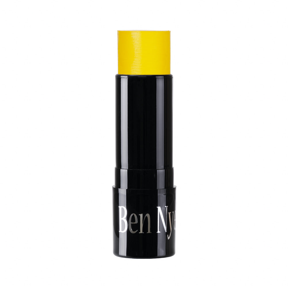 Ben Nye Creme Stick Foundation Yellow