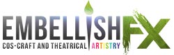 Embellish FX Logo