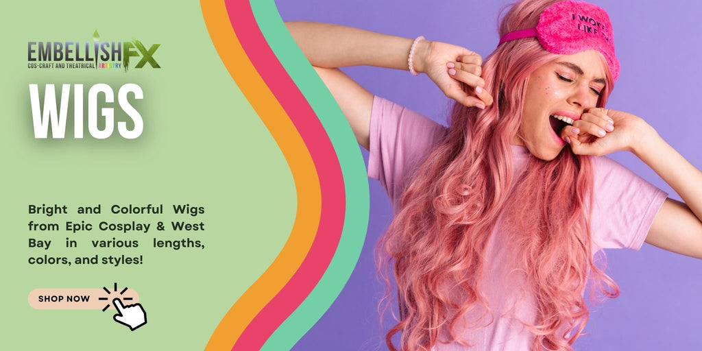 Shop All Wigs