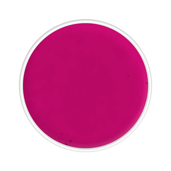 Kryolan Supracolor UV Dayglow Refill Color Pink