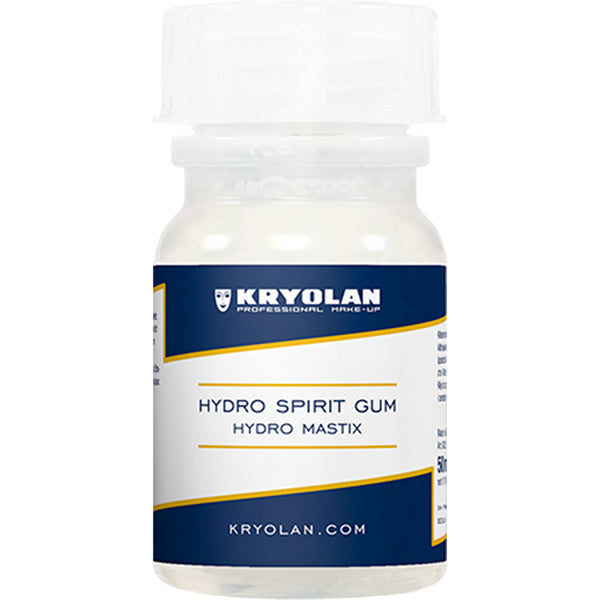Kryolan Hydro Spirit Gum Size 50 ml