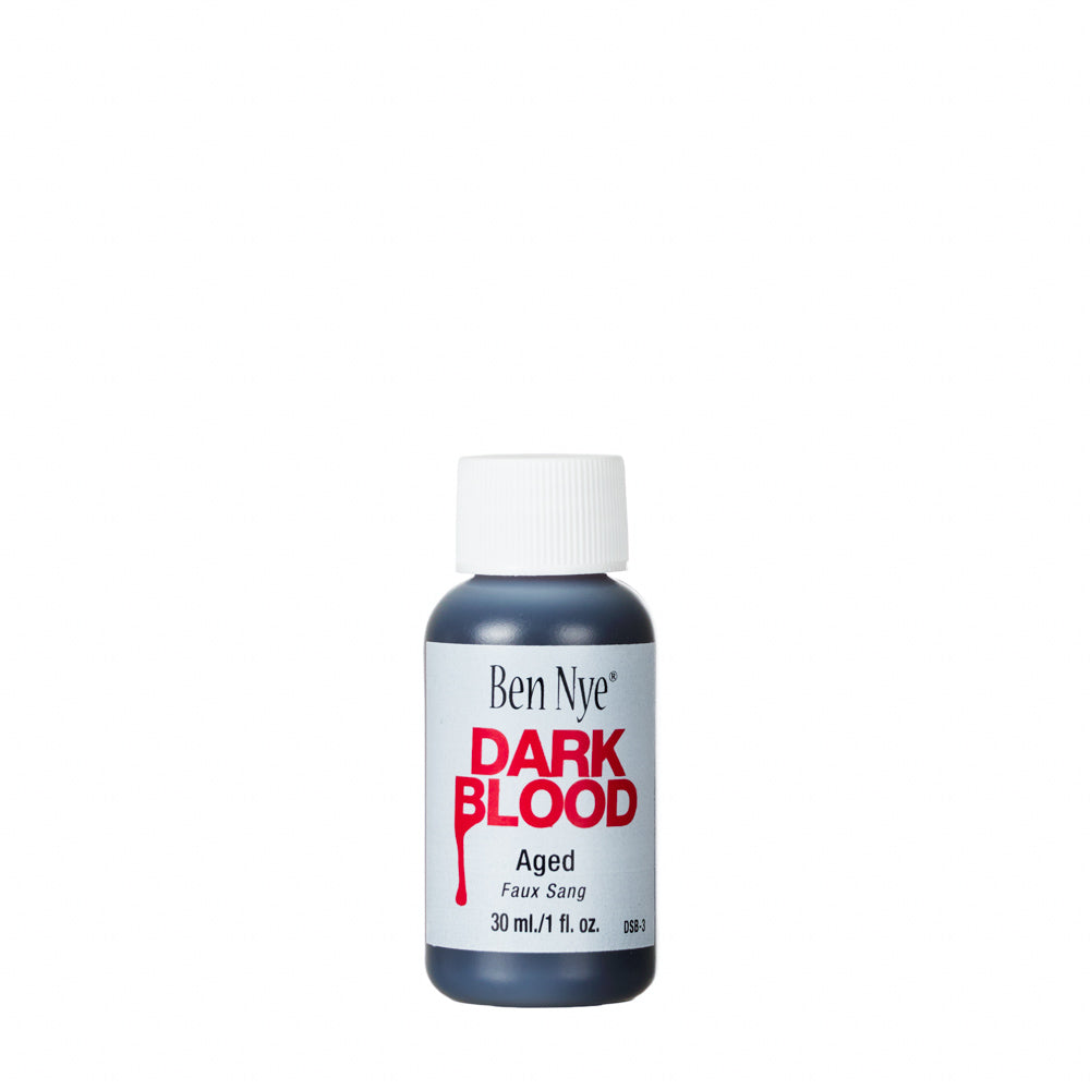 Ben Nye Dark Blood Size 8 ounce