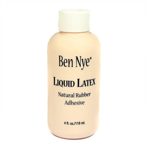 Ben Nye Liquid Latex Size 4 ounce