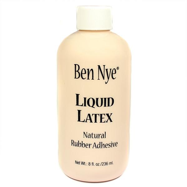 Ben Nye Liquid Latex Size 8 ounce