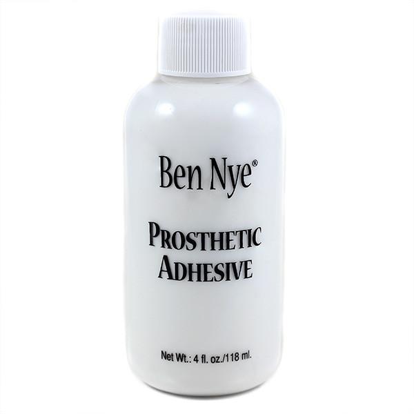 Ben Nye Prosthetic Adhesive Size 4 ounce