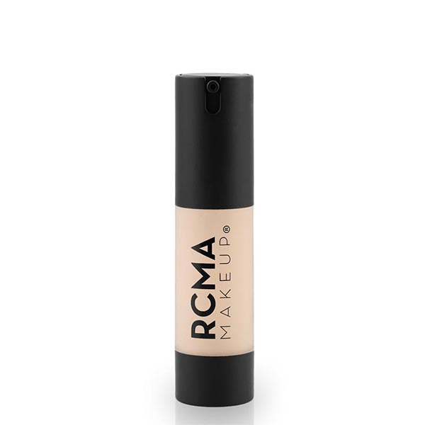 RCMA Liquid Concealer Color N20 Light Peach