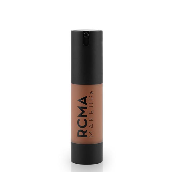 RCMA Liquid Concealer Color N80 Deep Dark Neutral Peach