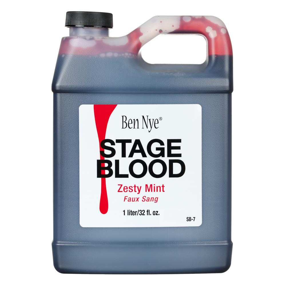 Ben Nye Stage Blood Size 32 ounce