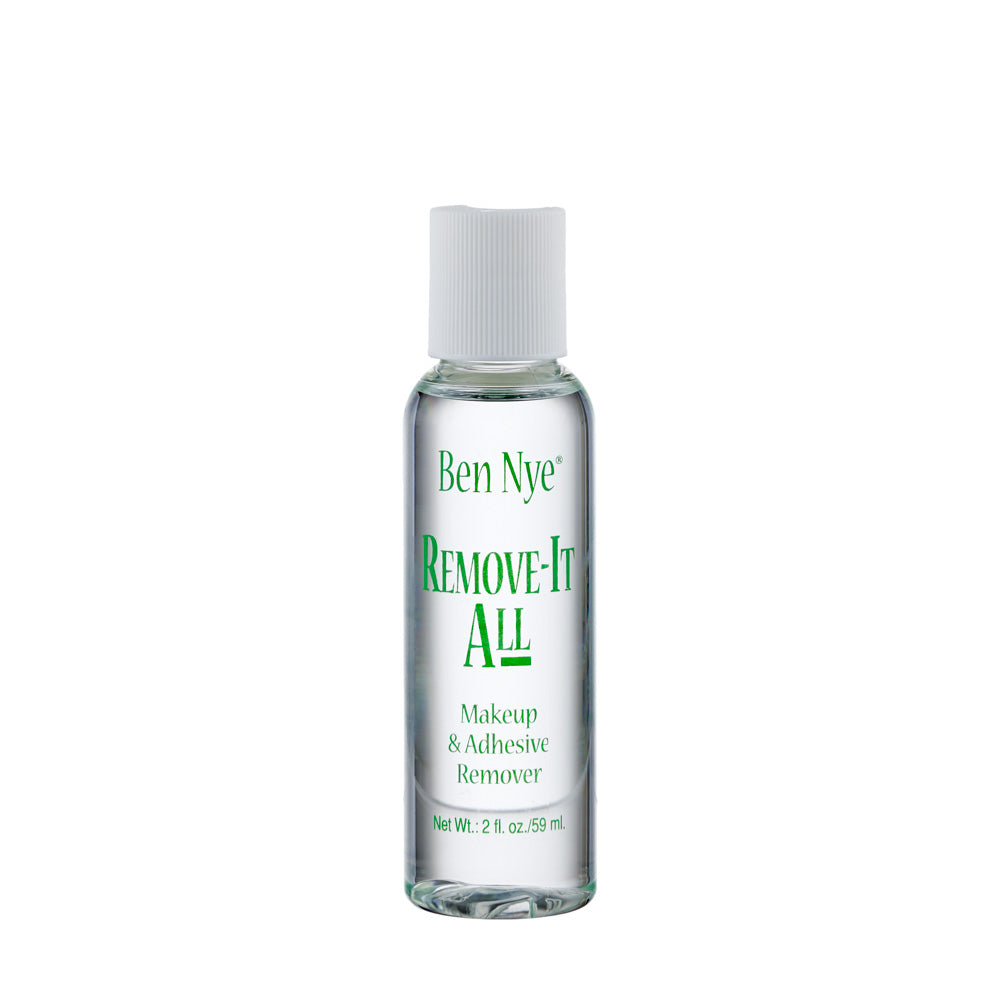 Ben Nye Remove-It All Size 2 ounce