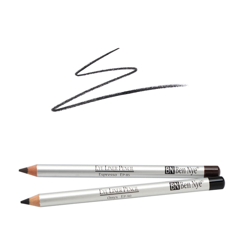 Ben Nye Creme Eye Liner Pencil Color Onyx
