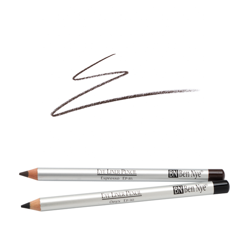 Ben Nye Creme Eye Liner Pencil Color Espresso