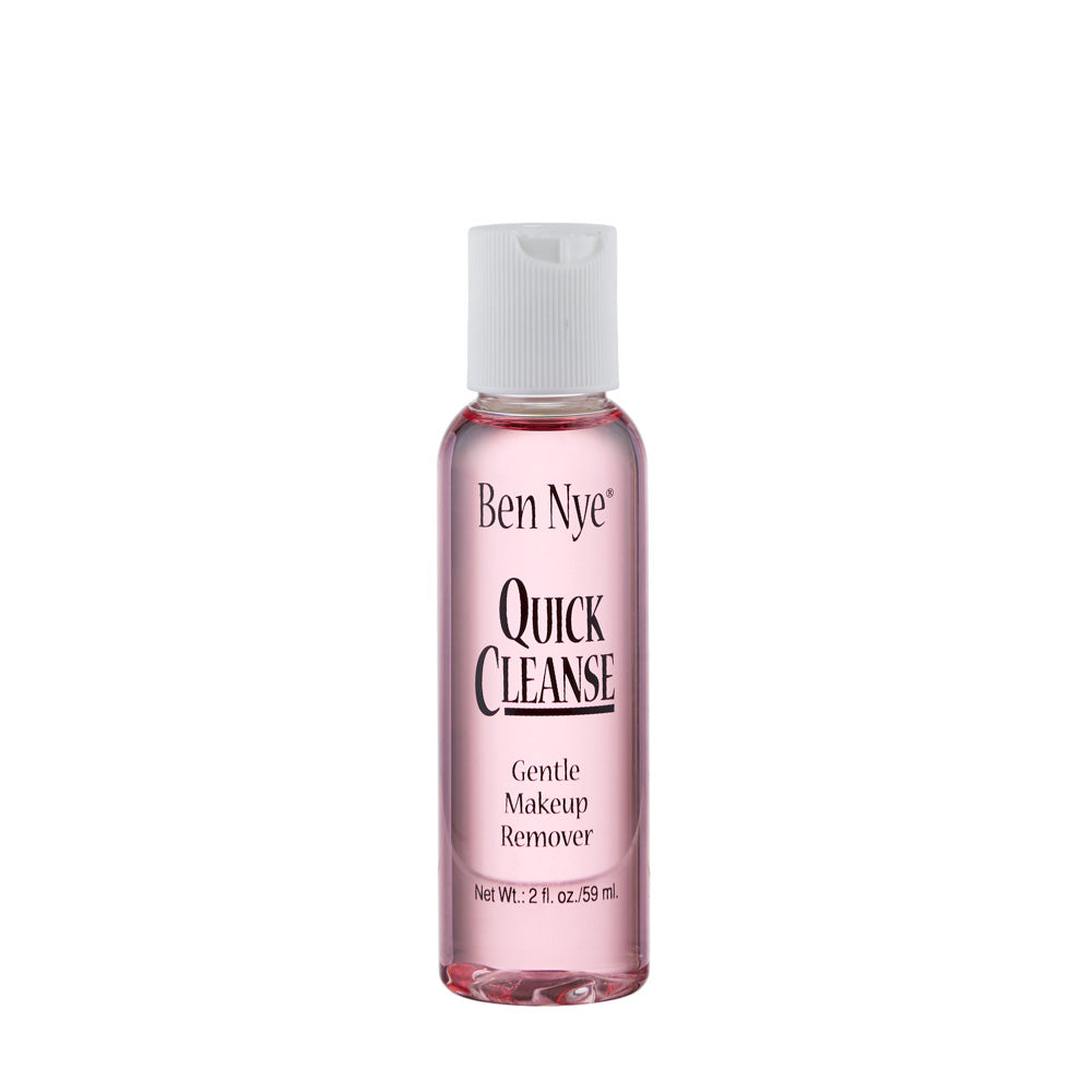 Ben Nye Quick Cleanse Size 2 ounce
