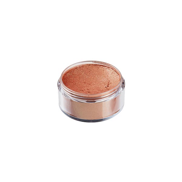 Ben Nye Lumiere Luxe Powders Color Rose Gold