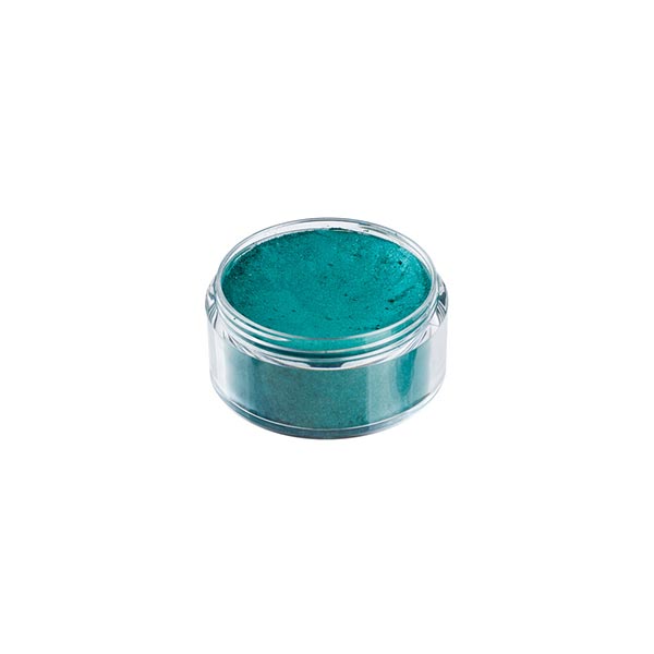 Ben Nye Lumiere Luxe Powders Color Turquoise