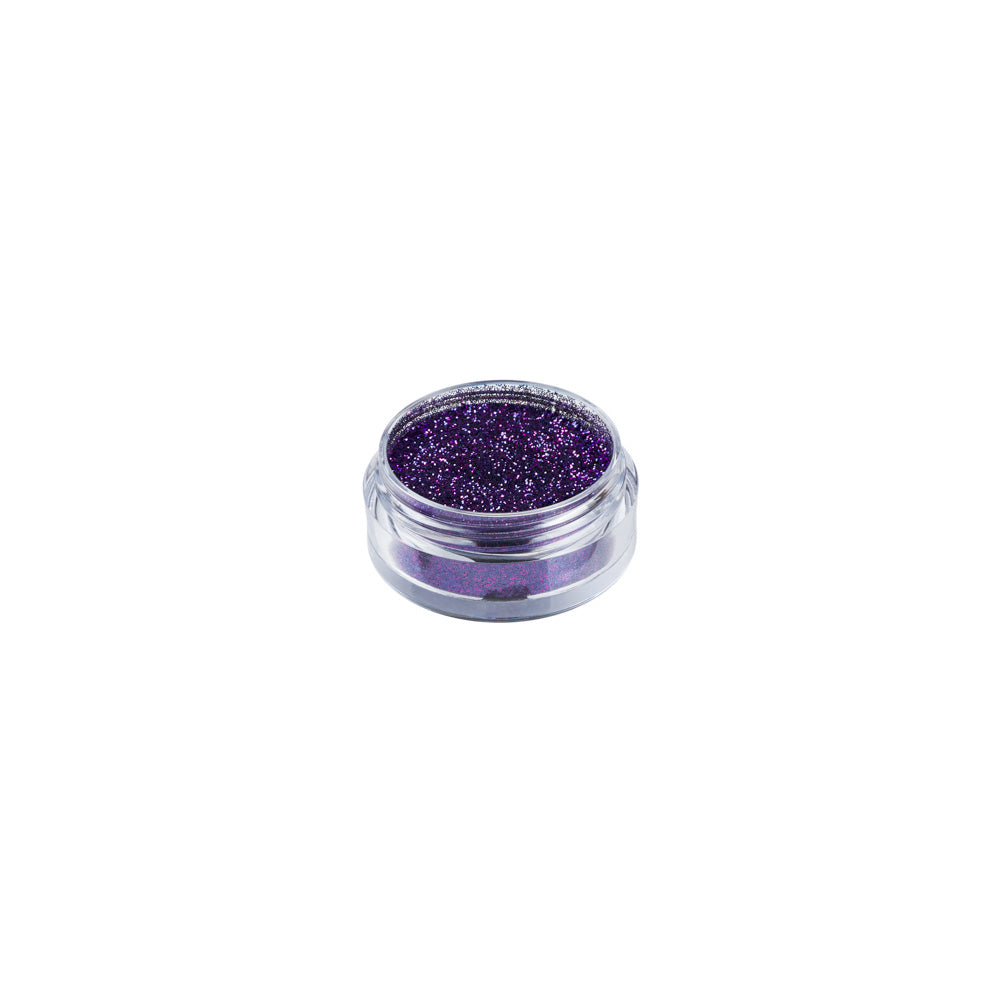 Ben Nye Sparklers Glitter Color Brilliant Purple