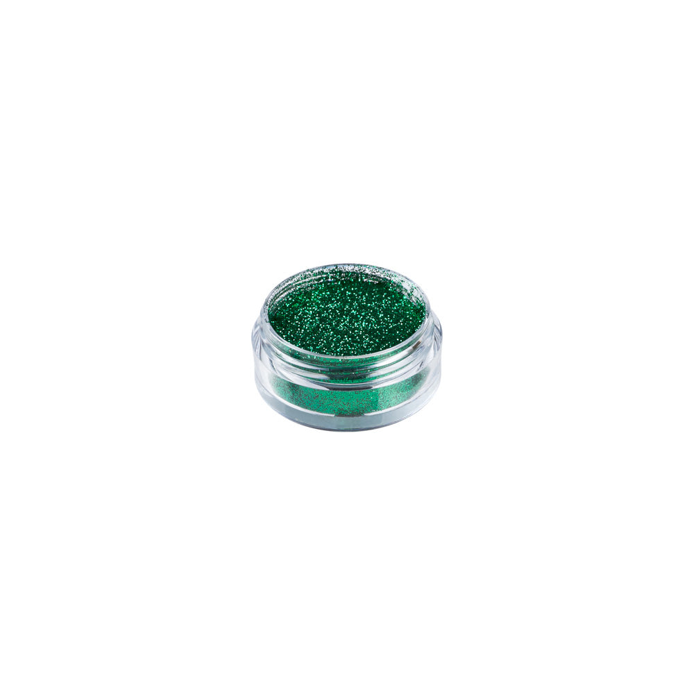 Ben Nye Sparklers Glitter Color Emerald Green