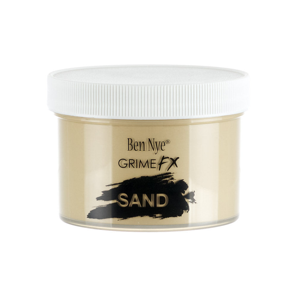 Ben Nye Grime FX Powder Color Sand Size 6 ounce