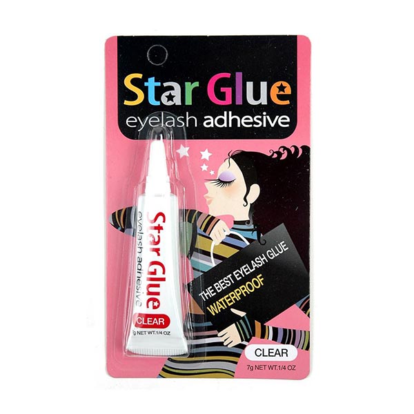 Star Glue Lash Adhesive size 7 gram