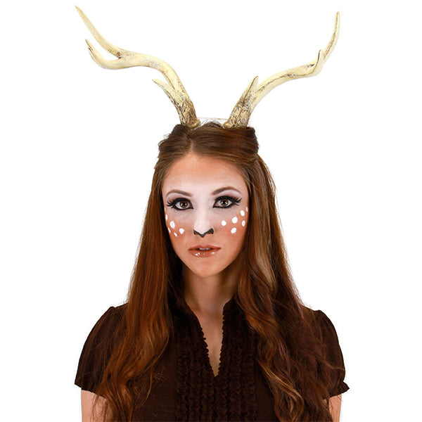 Elope Deer Antlers