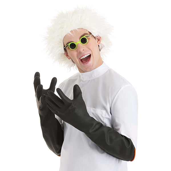 Elope Mad Scientist Costume Kit