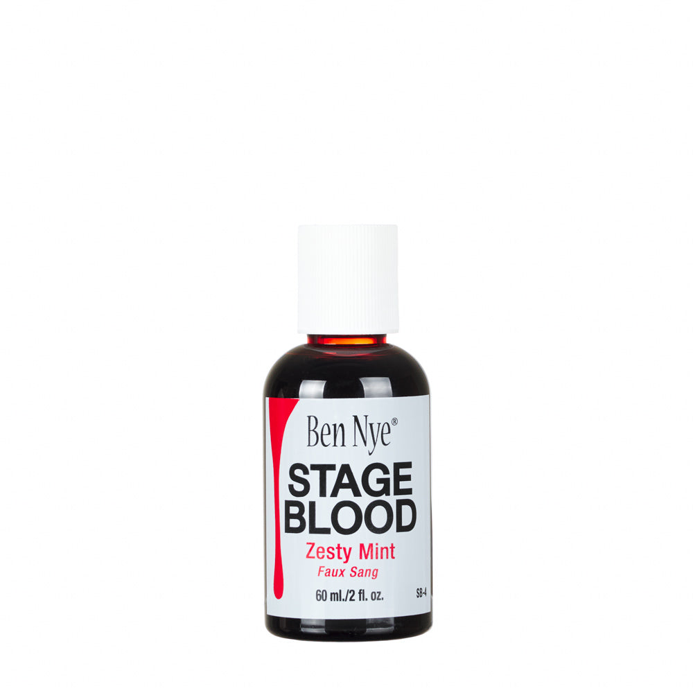 Ben Nye Stage Blood Size 2 ounce
