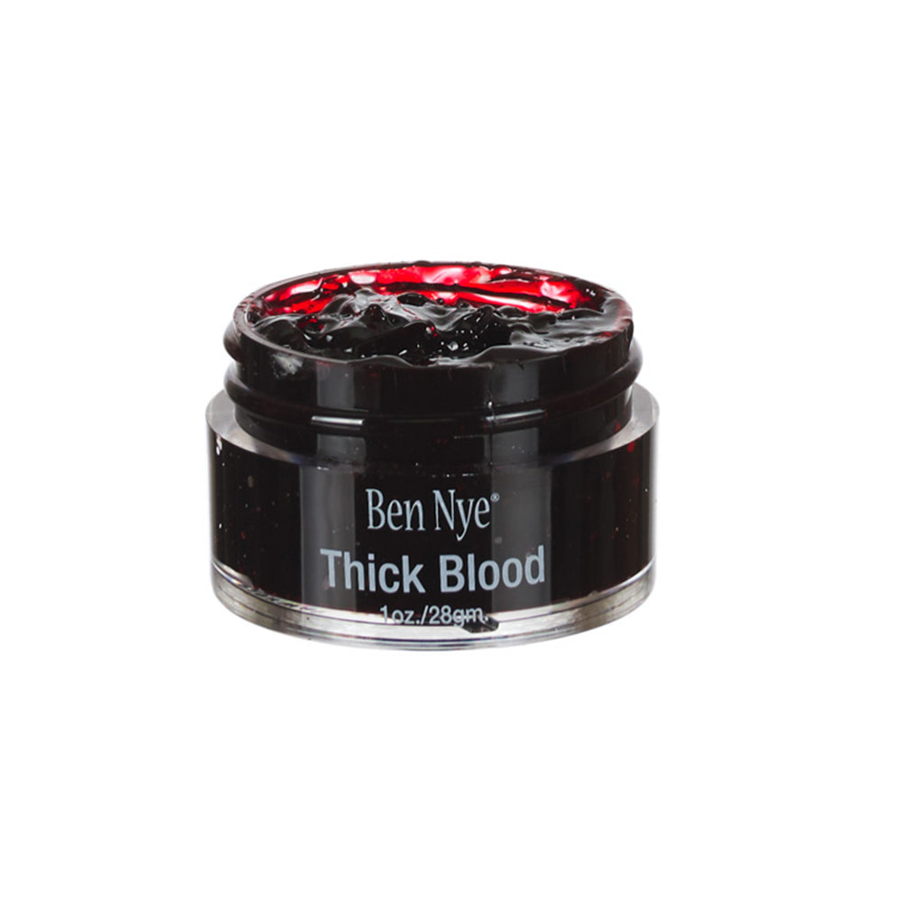 Ben Nye Thick Blood Size 1 ounce