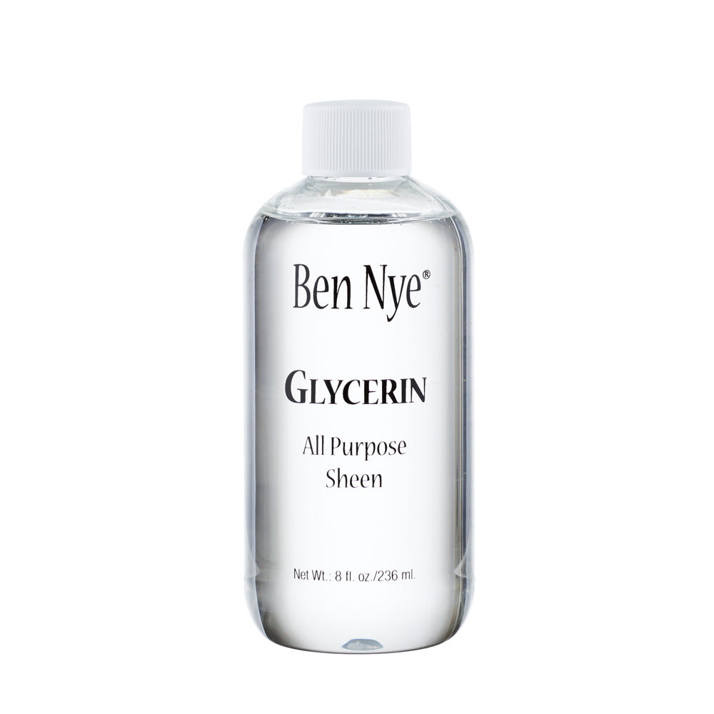 Ben Nye Glycerin Size 8 ounce
