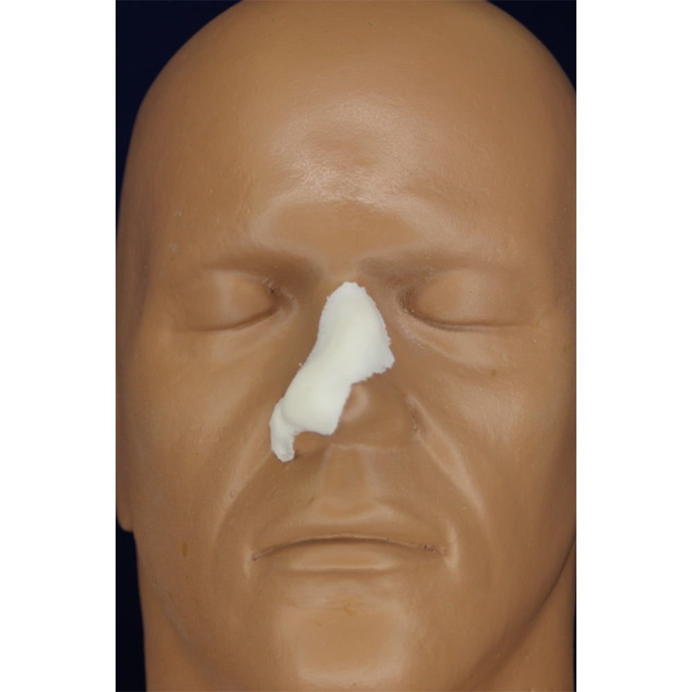 Rubber Wear Broken Nose Prosthetic Appliance Size Small