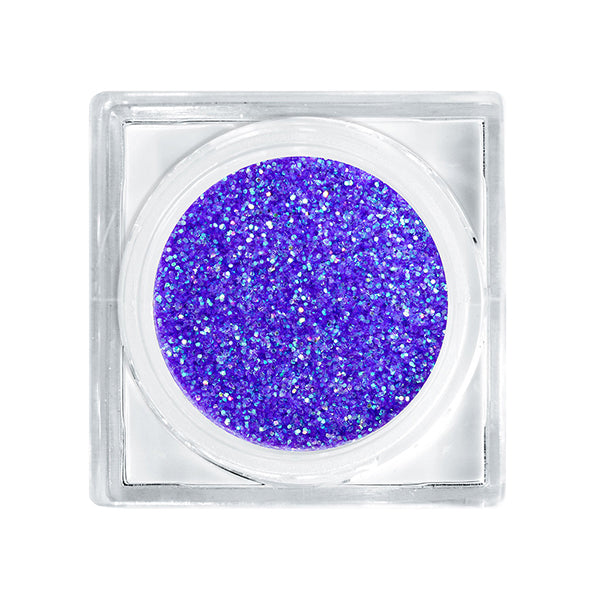 Lit Cosmetics Vegan Glitter Shimmer Color Goober Grape
