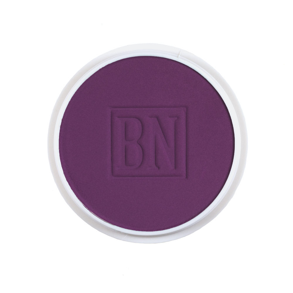 Ben Nye MagiCake Aqua Paints 6gm Color Vivid Violet
