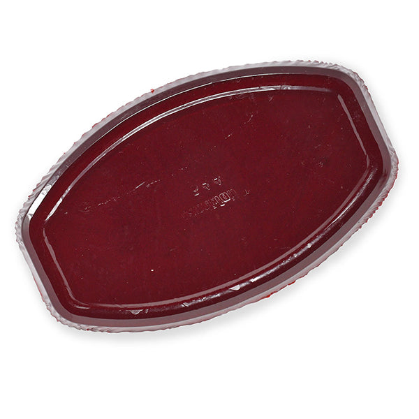 Mehron 3D Gel size 8 ounce color blood red