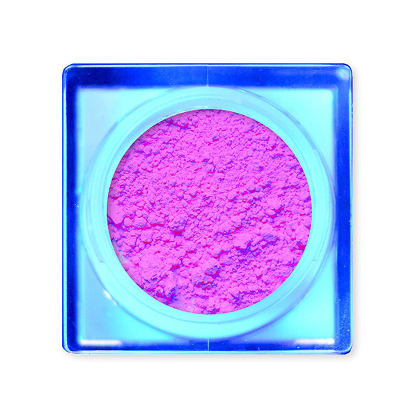 Lit Cosmetics Vegan UV Glitter Pigment Color No Doubt