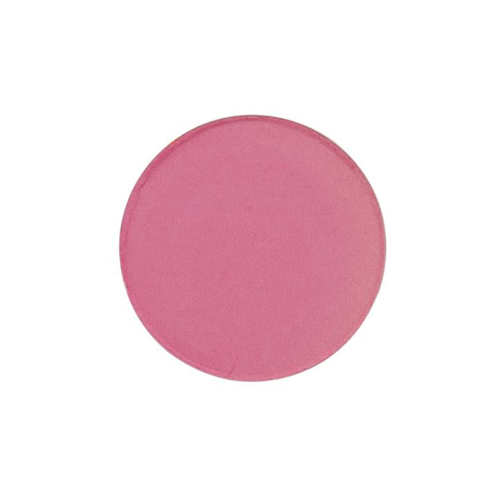 La Femme Blush On Rouge Refills Color pink velvet