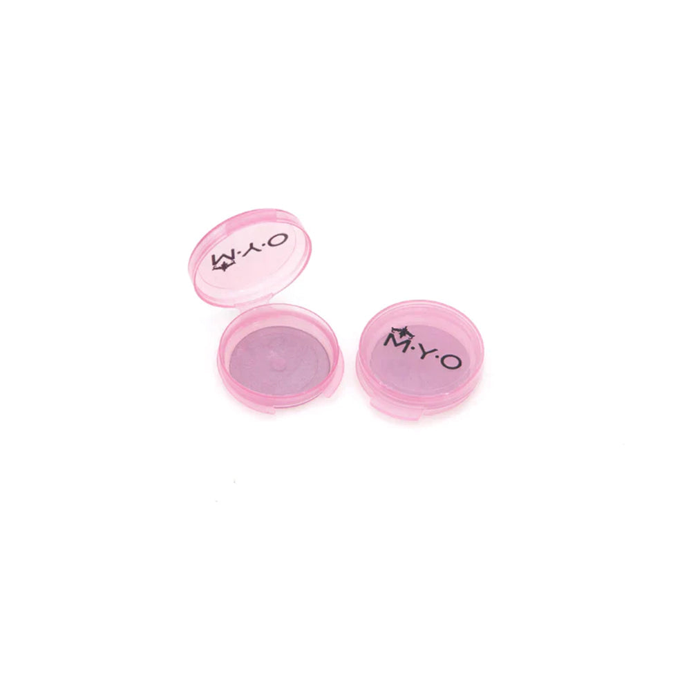 MYO Makeup Pods Small Pink