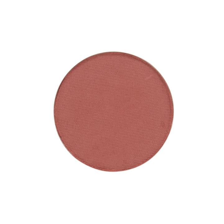 La Femme Blush On Rouge Refills Color sunkissed down
