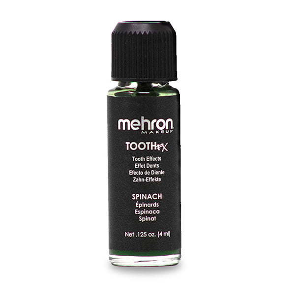 Mehron Tooth FX Color Spinach
