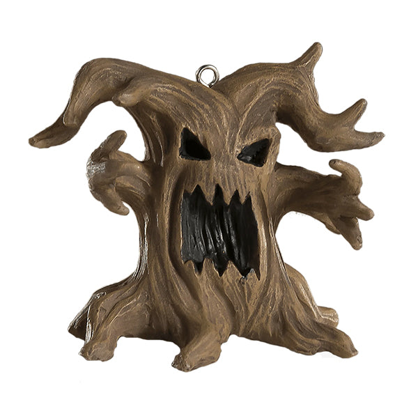 Horrornaments Wicked Tree Ornament