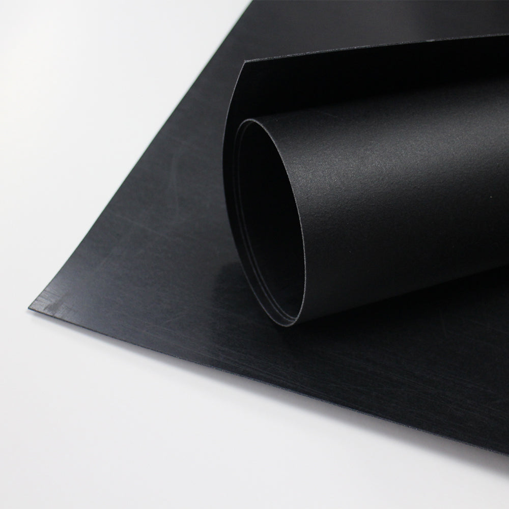 Worbla Black Art 2.0 Thermoplastic Sheets for Cosplay & Crafts